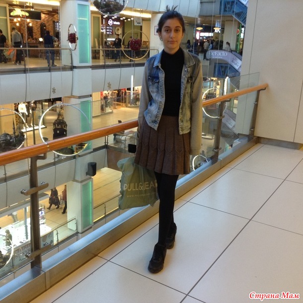 . ������ "�������� �����" � ���� ���������� �� ������� Radegast