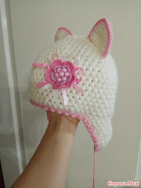 Мои шапки