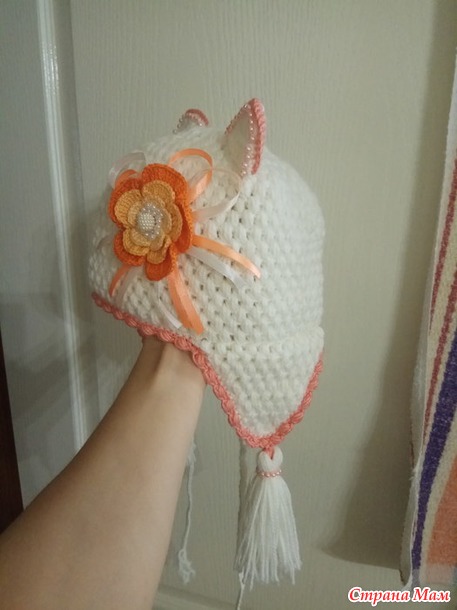 Мои шапки