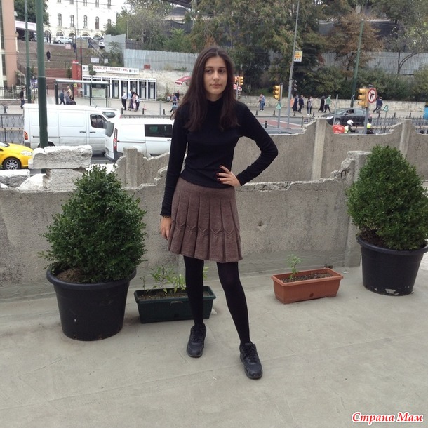 . ������ "�������� �����" � ���� ���������� �� ������� Radegast