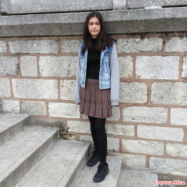 . ������ "�������� �����" � ���� ���������� �� ������� Radegast