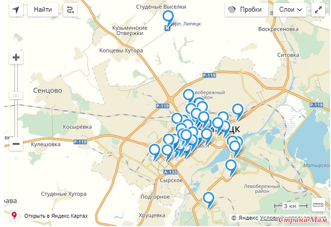 Автобус до выселок. Липецк на карте. Карта города: Липецк. Липецк карта города с улицами.