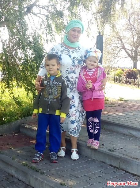Платье для сестры