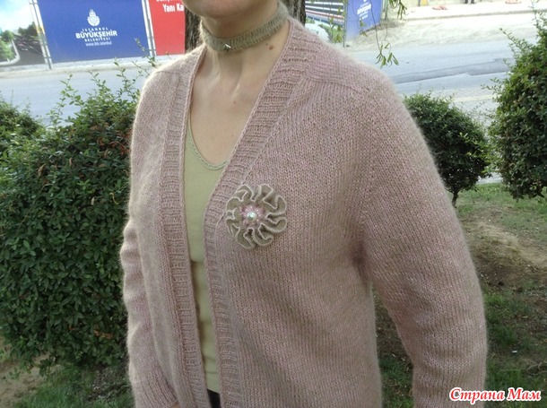 �������� "���������" �� ������� Radegast � ��� ������� ������