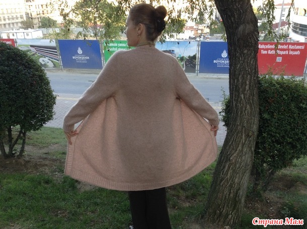 �������� "���������" �� ������� Radegast � ��� ������� ������