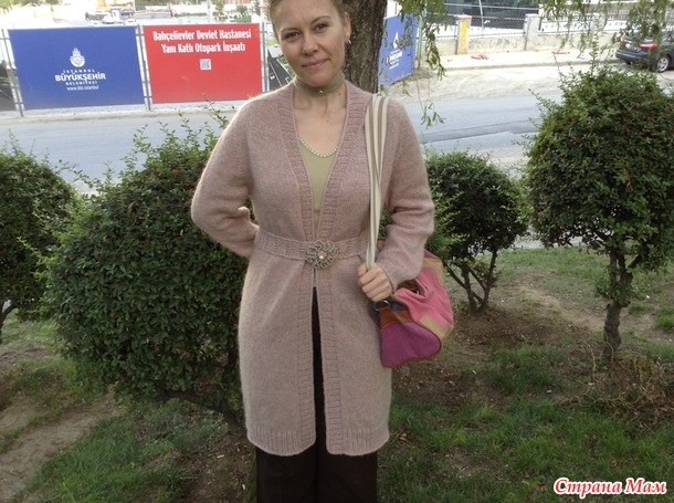 �������� "���������" �� ������� Radegast � ��� ������� ������