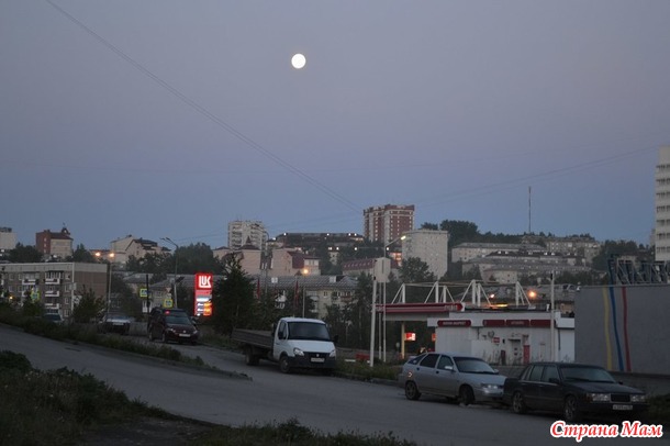 ТУРЕЦКАЯ САГА от Оксаны. ч. 7. А Я ЖИВУ В РОССИИ...