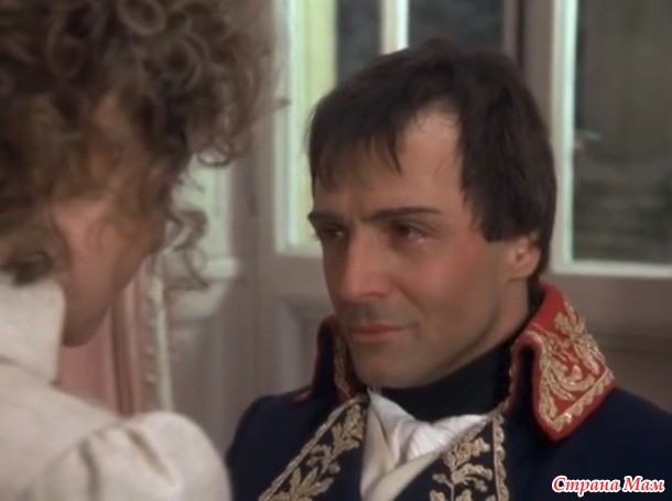   .   / Napoleon and Josephine: A Love Story (1987)