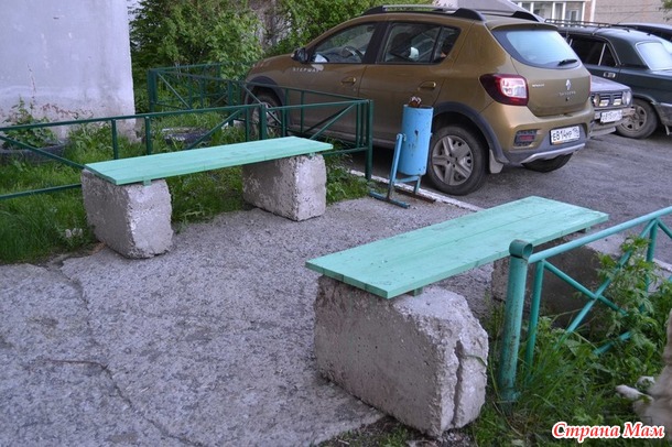 ТУРЕЦКАЯ САГА от Оксаны. ч. 8. А Я ЖИВУ В РОССИИ... ЛАВОЧКИ..