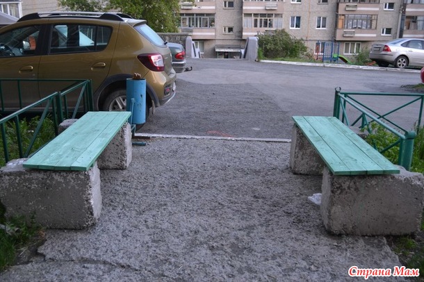 ТУРЕЦКАЯ САГА от Оксаны. ч. 8. А Я ЖИВУ В РОССИИ... ЛАВОЧКИ..