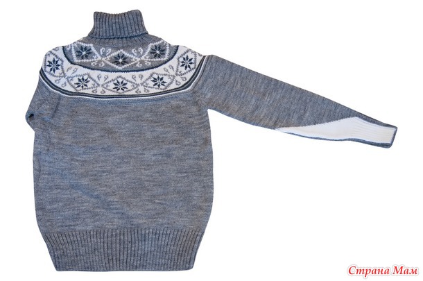 Реклама/ Детский вязанный трикотаж от arnellashop (российский производитель)