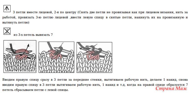 Красивые узоры. Собираю все что вижу.
