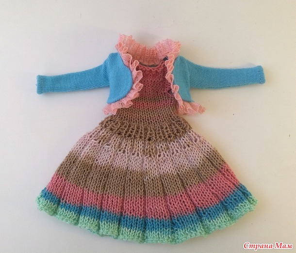 Одеваем рыжеволосую красавицу Moxie Girlz Kellan (Мокси гелз Келлан). Наряд + реанимация прически. Добавила фото нижнего белья