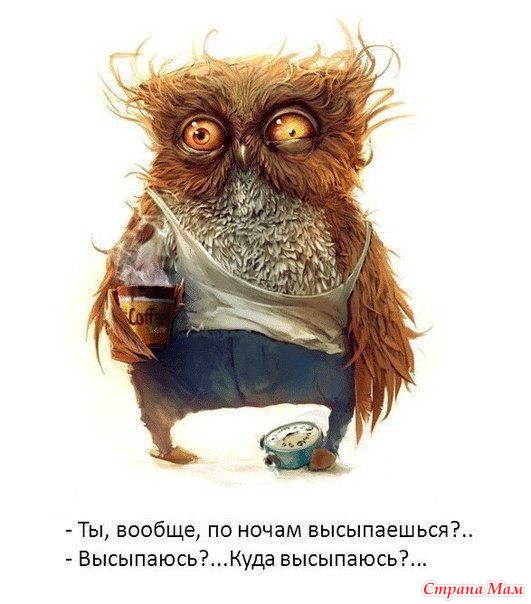 Злая и не очень или очень...
