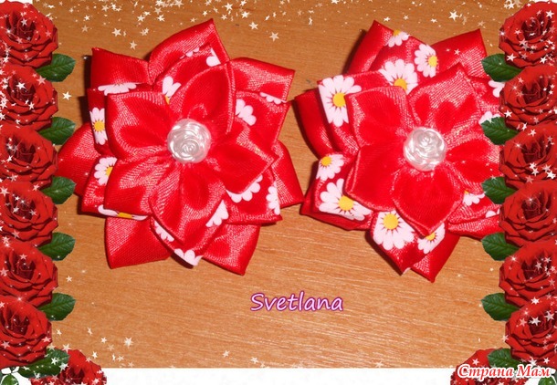 Новое хобби