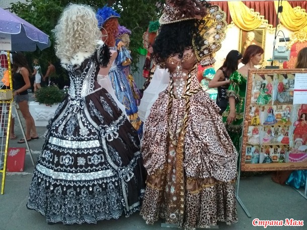 Морские (и не только) пейзажи. Отчетная фотосессия.