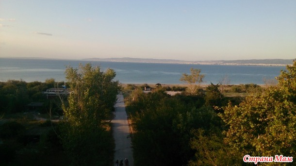 Греческий дневник. Впечатления.