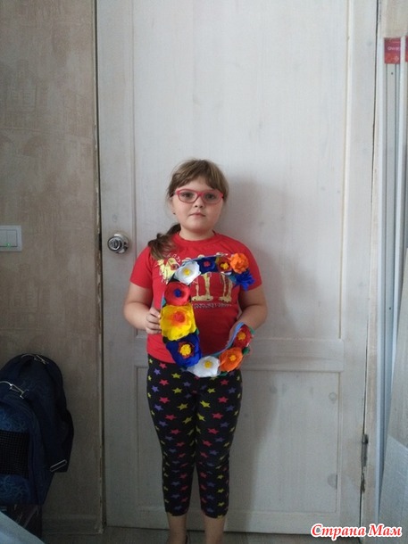 Моя любимая буква С