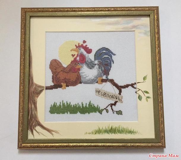 Хвастушки.
