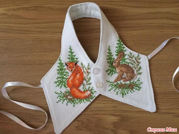 Хвастушки.