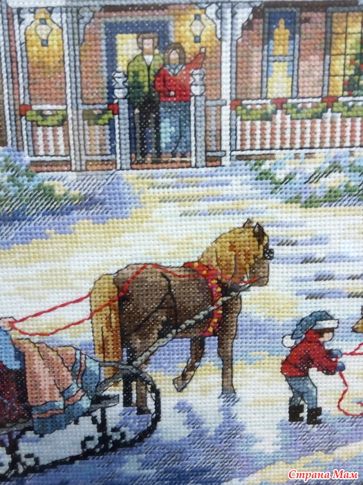 Схема вышивки встреча. Вышивка встреча Рождества Белоснежка. Белоснежка Рождество вышивка. Вышивка крестом встреча Рождества. Встреча Рождества вышивка набор Белоснежка.