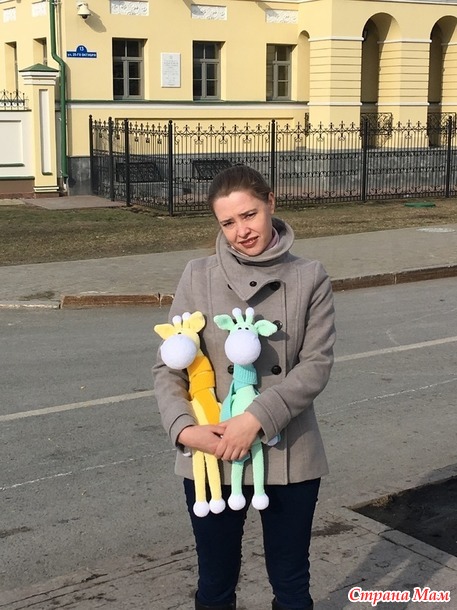 С таким настроением ты слона не продашь.