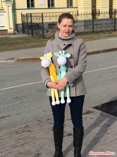 С таким настроением ты слона не продашь.