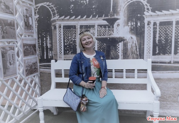Праздники Лета ;) часть третья - ДЕНЬ ГОРОДА!!!