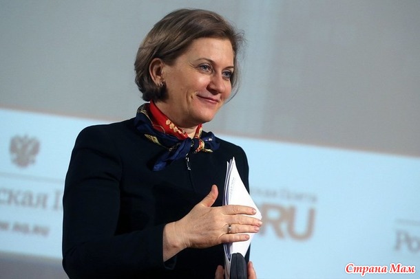 Глава Роспотребнадзора подведет итоги летнего сезона