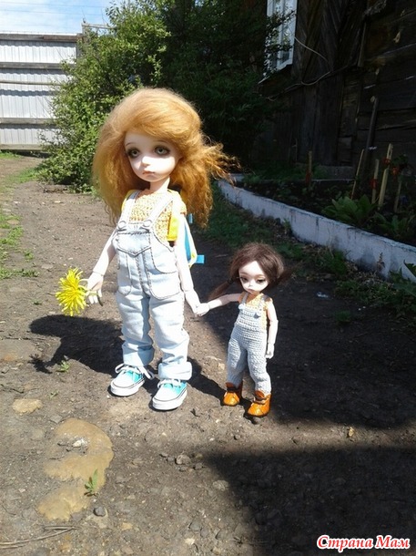 Куклохобби
