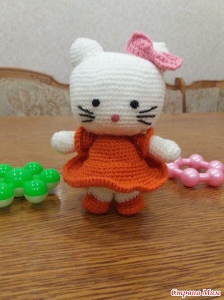 . Мои игрушки