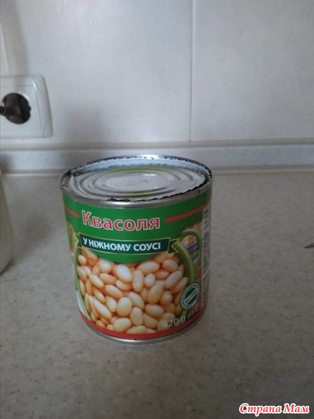Постный майонез