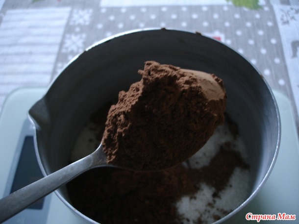 Совместный Мастер-Класс торт "Кураж". (в мультиварке)