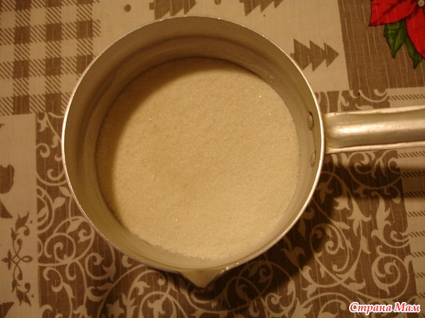Совместный Мастер-Класс торт "Кураж". (в мультиварке)