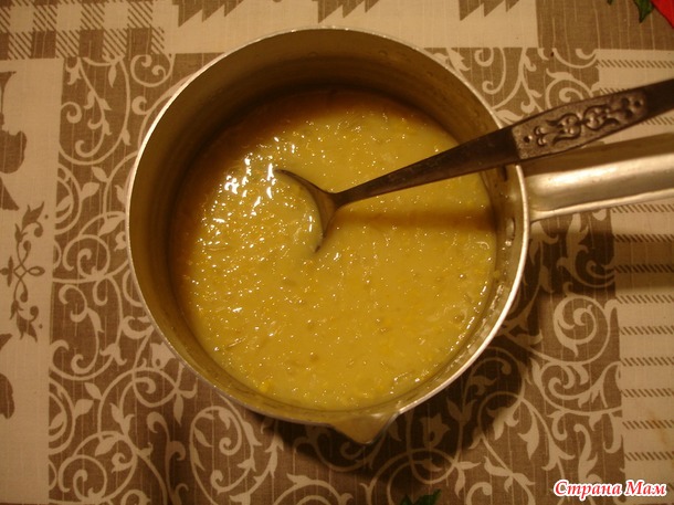 Совместный Мастер-Класс торт "Кураж". (в мультиварке)