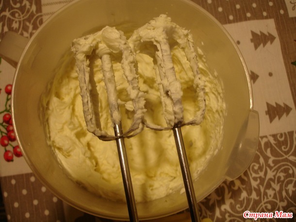 Совместный Мастер-Класс торт "Кураж". (в мультиварке)