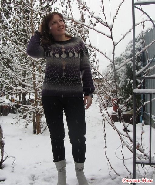    -       Ixchel by Catherine Clark