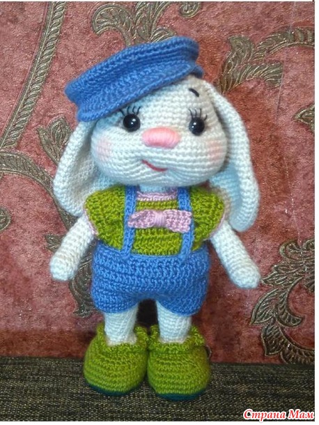. Мои новые игрушки.