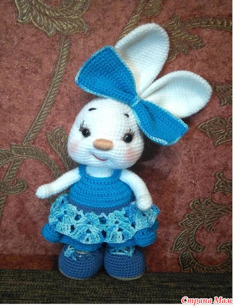 . Мои новые игрушки.