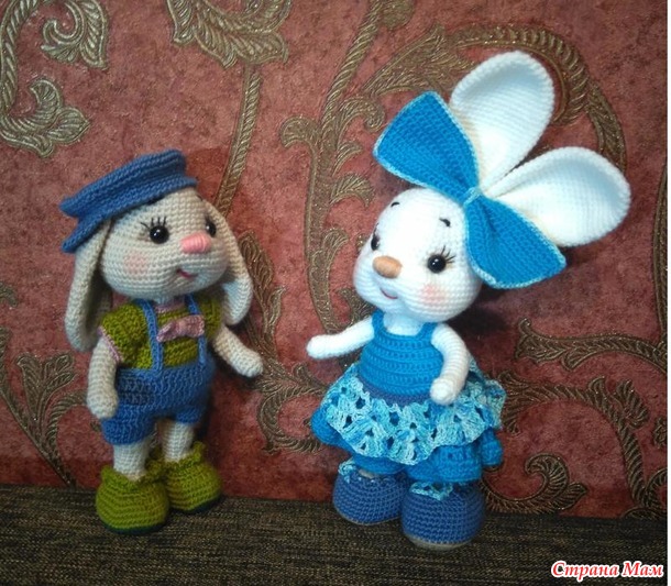 . Мои новые игрушки.