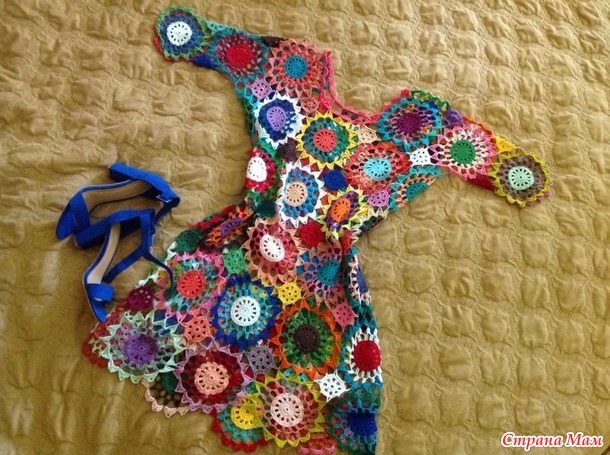 . -    Outstanding crochet.  ?