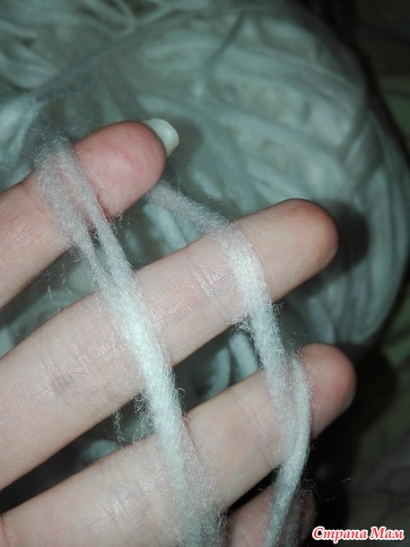 Рукодельницы подскажите?)