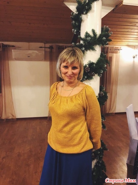 . Немного блеска