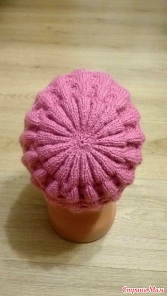 Шапки Арчер и Грейс и не только... - В.Г.У. - Вязаные Головные Уборы ...