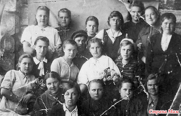 Прачки на фронте: Чем занимались банно-прачечные отряды в Великую Отечественную войну