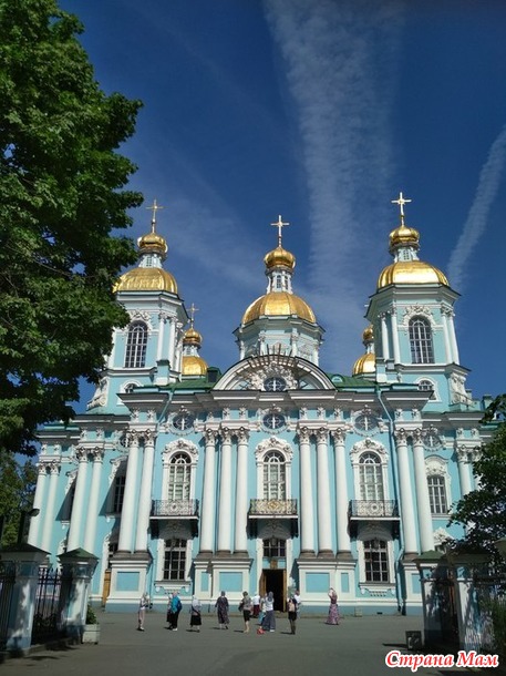 Июнь. Не шила, но немного повязала и даже съездила в Питер
