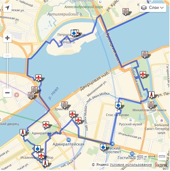 Пушкинская карта санкт петербург куда сходить можно в санкт петербурге