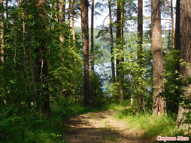 Что такое счастье? Это отпуск! (Много слов и фото ни о чем, просто хорошие воспоминания.)