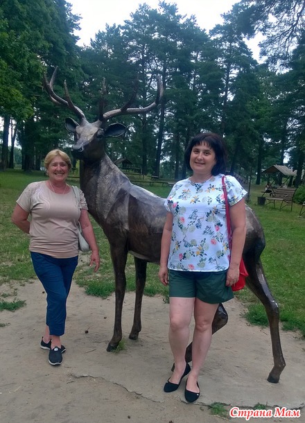 Когда мама рядом)))
