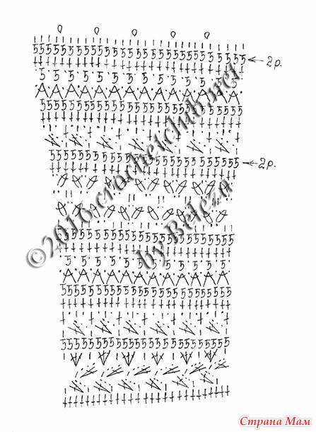 . ������ �� ������� Alzira Vieira + Vanessa Montoro